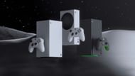 The game is coming to Xbox Series X/S (Image via Xbox)